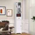 Meuble-lavabo de salle de bain peu profond