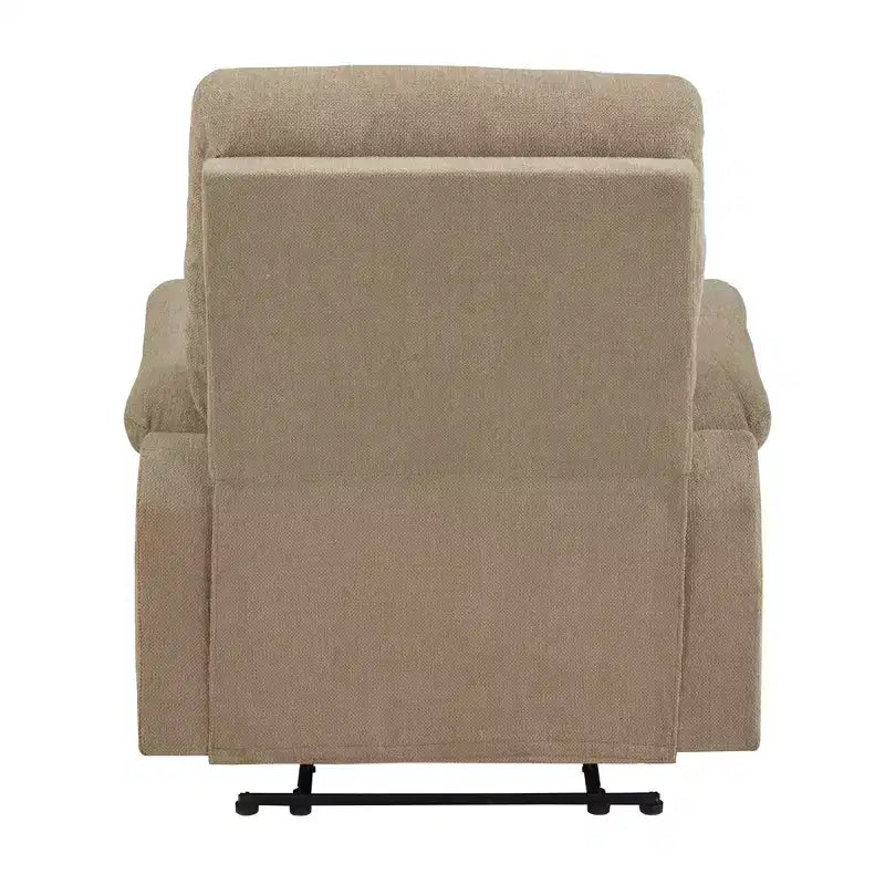 Fauteuil inclinable manuel