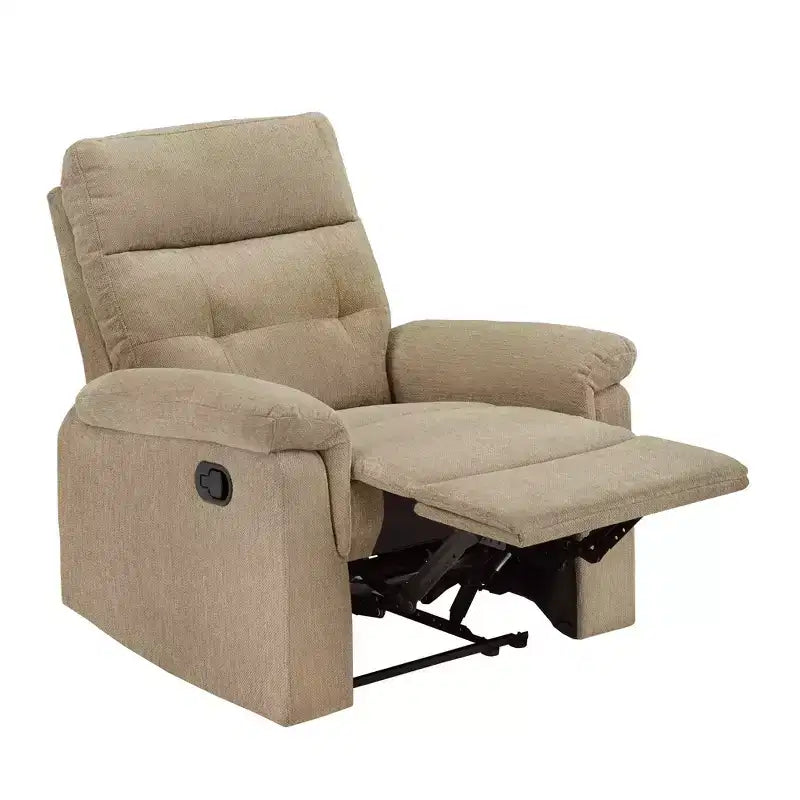 Fauteuil inclinable manuel