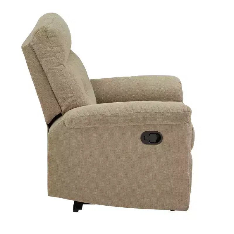 Fauteuil inclinable manuel