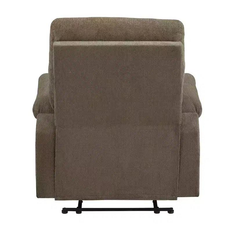 Fauteuil inclinable manuel
