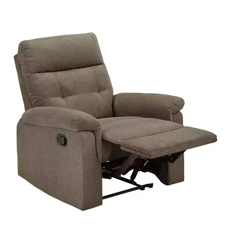 Fauteuil inclinable manuel