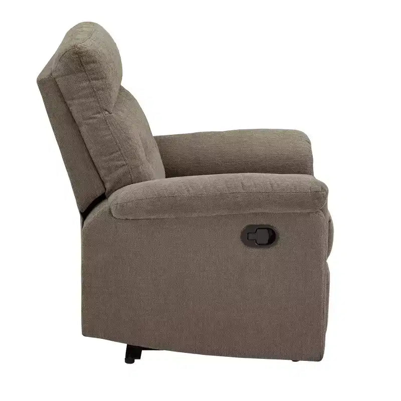 Fauteuil inclinable manuel