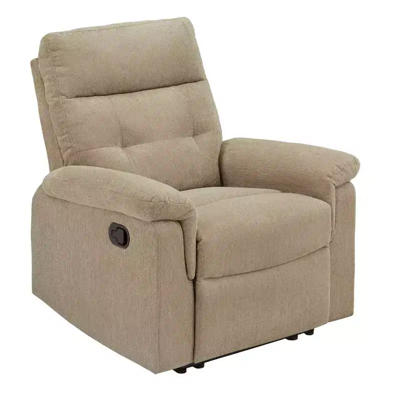 Fauteuil inclinable manuel