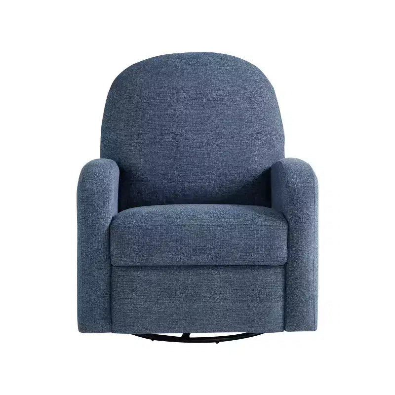 Fauteuil inclinable à bascule et pivotant