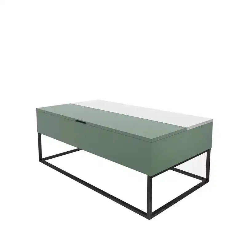 Table basse réglable