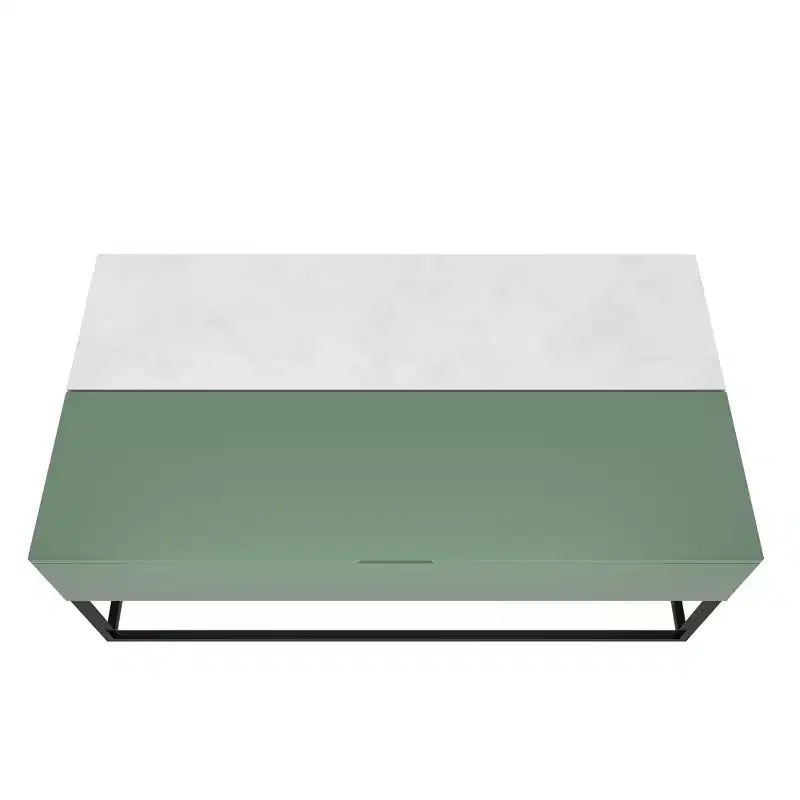 Table basse réglable