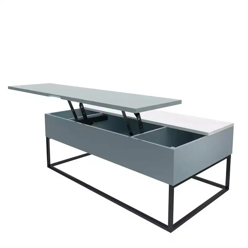 Table basse réglable