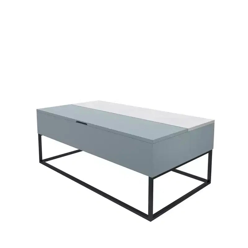Table basse réglable