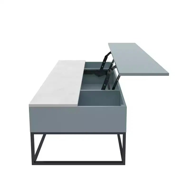 Table basse réglable