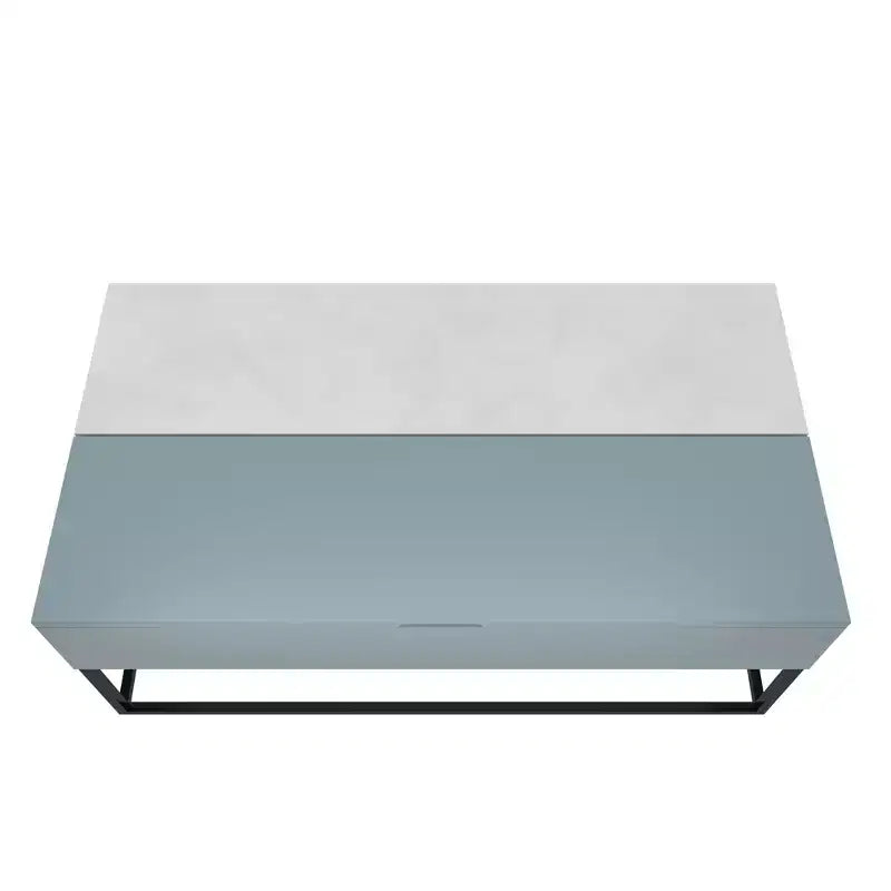 Table basse réglable