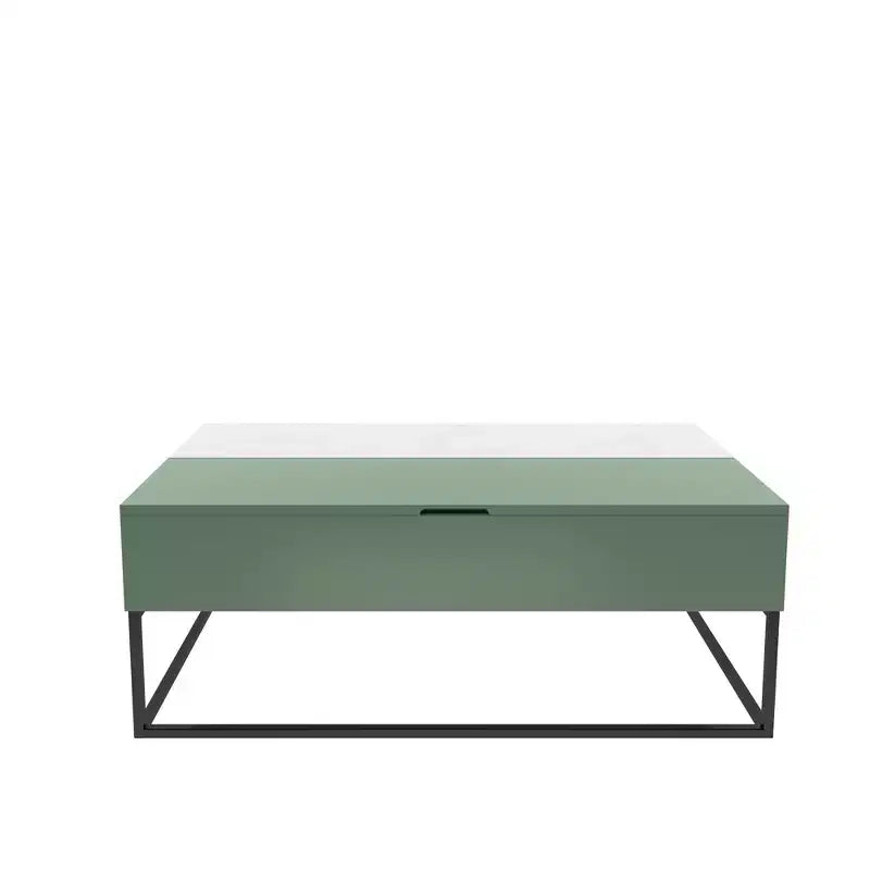 Table basse réglable