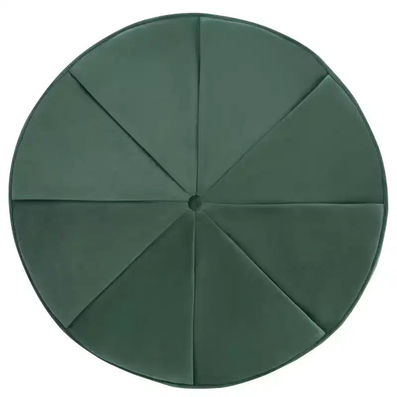 Repose-pieds cylindrique