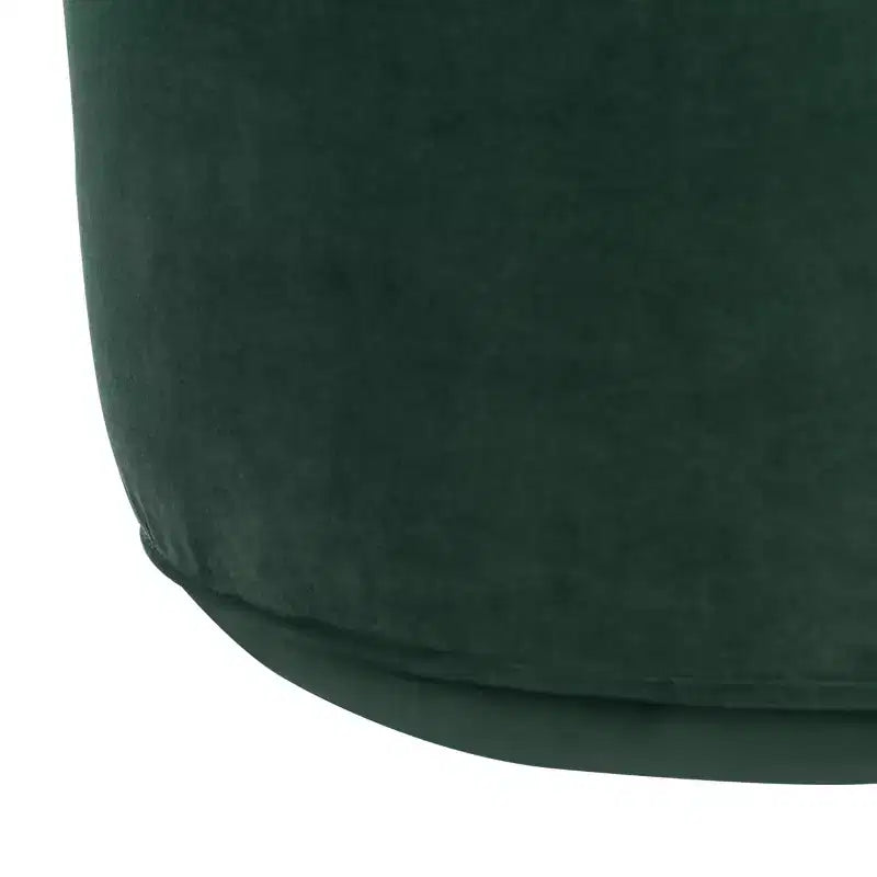 Repose-pieds cylindrique