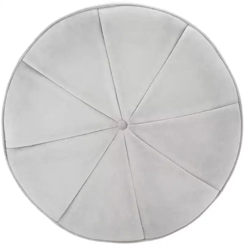 Repose-pieds cylindrique