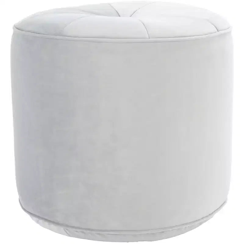 Repose-pieds cylindrique