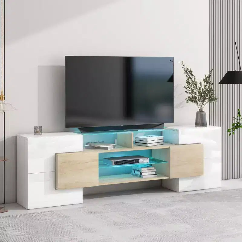 Meuble TV moderne