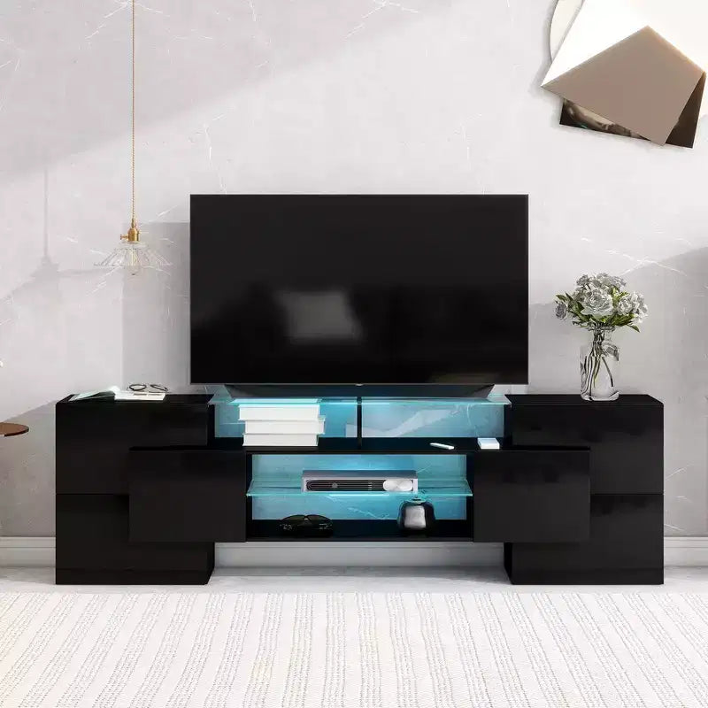 Meuble TV moderne