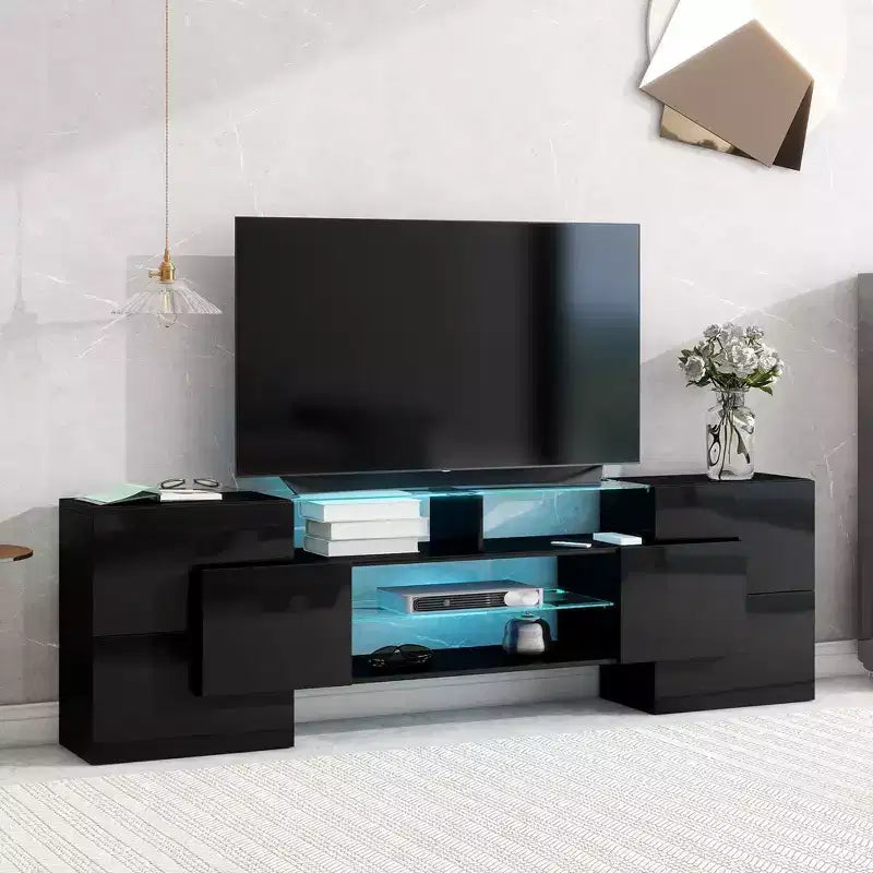 Meuble TV moderne