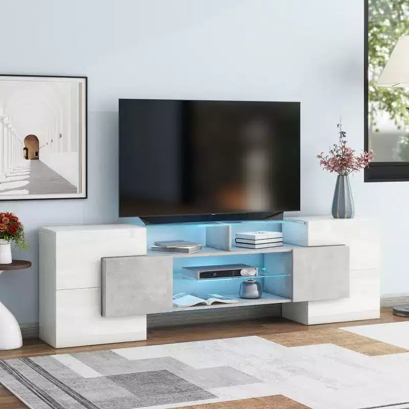 Meuble TV moderne